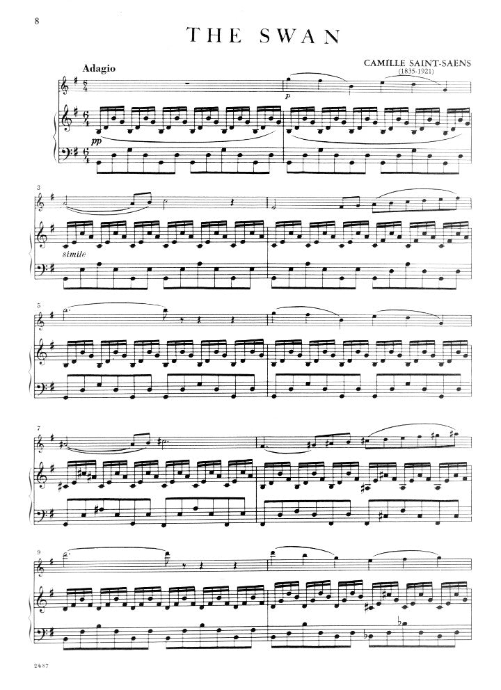 Various :: Album of 30 Classical Pieces Volume I