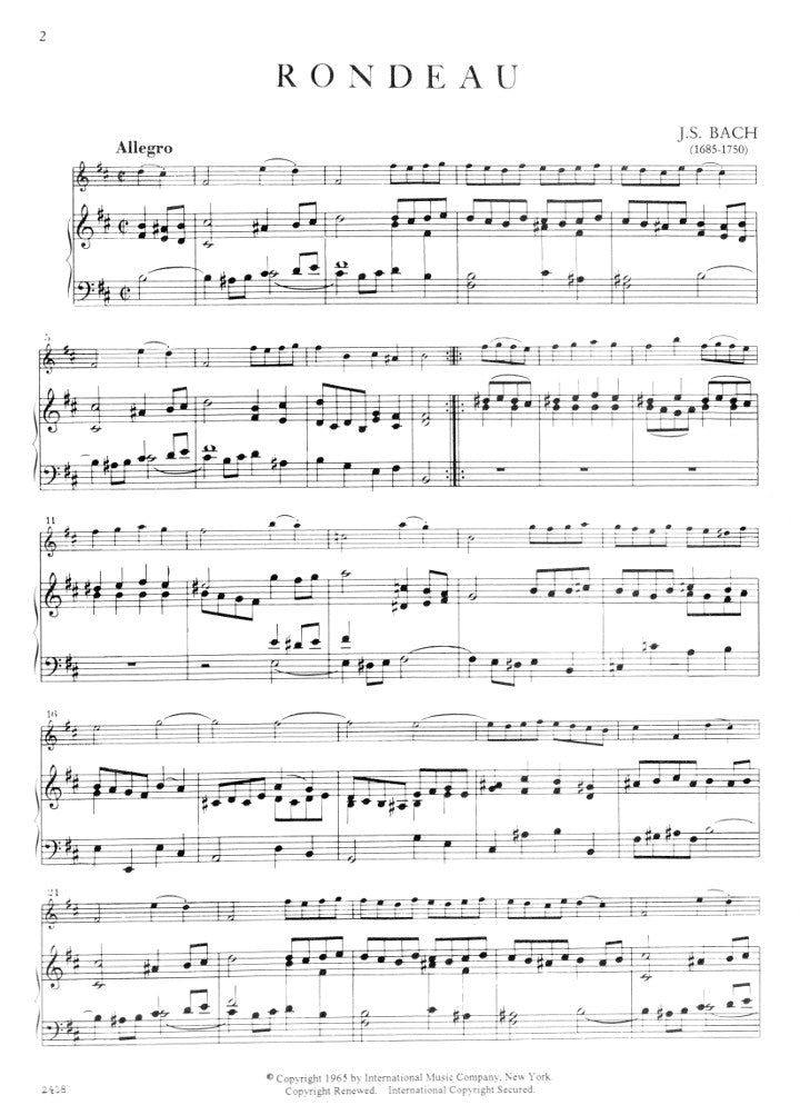Various :: Album of 30 Classical Pieces Volume II