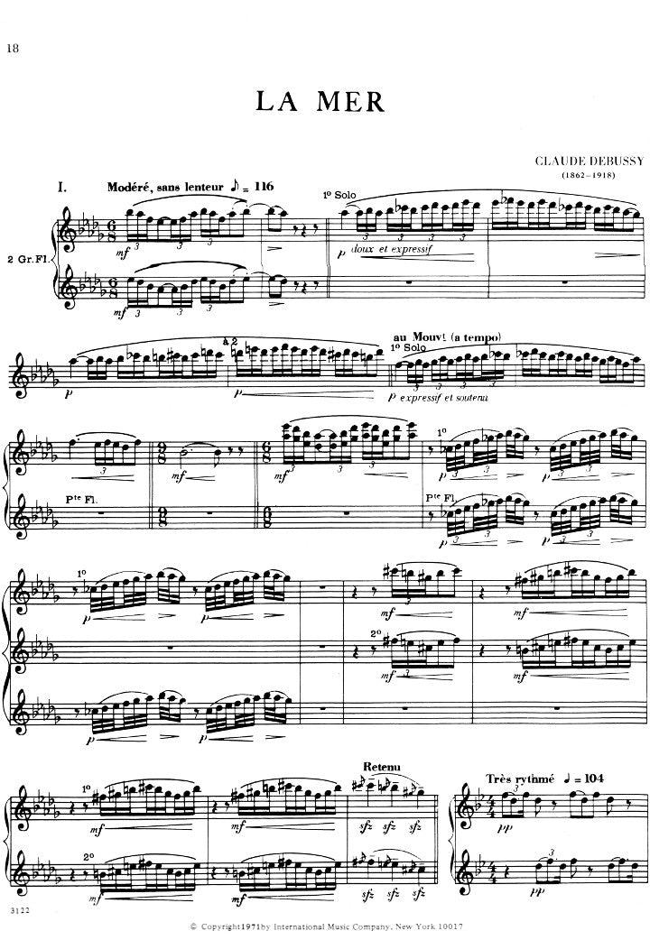 Various :: Orchestral Excerpts - Volume VIII