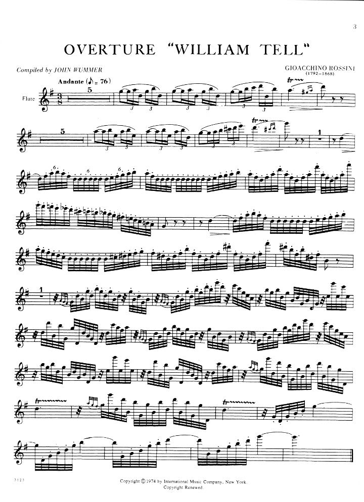 Various :: Orchestral Excerpts - Volume IX