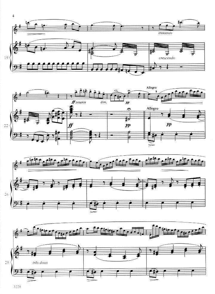 Borne, F :: 'Carmen' Fantasy on themes from Bizet's 'Carmen'