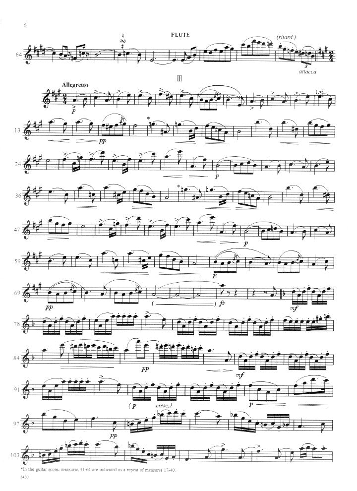 Schubert, F :: Sonata in A minor, D. 821 'Arpeggione'