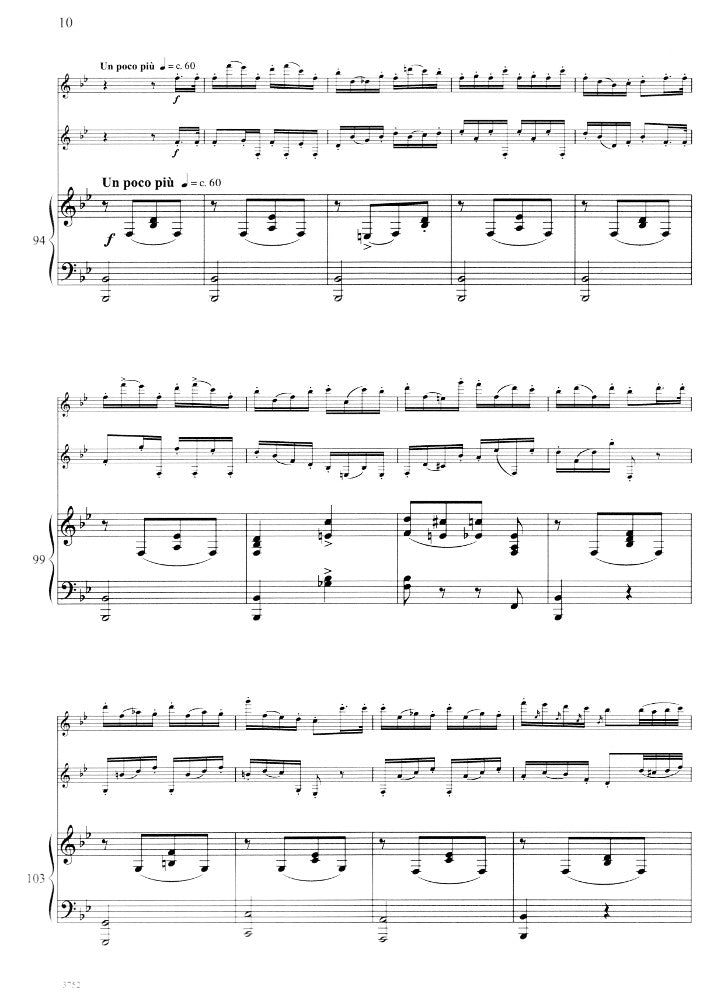 Cavallini, E :: Reverie Russe
