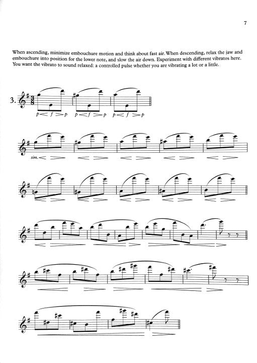 Sparks, M :: Orchestral Excerpt Practice Book, Volume 2: Gioacchino Rossini's Wiliam Tell Overture
