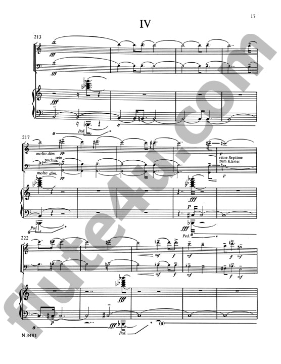 Stahnke, M :: RITUS