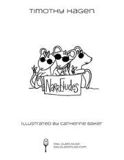 Hagen, T :: NarrEtudes