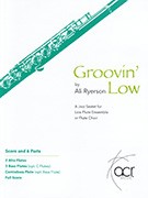 Ryerson, A :: Groovin' Low