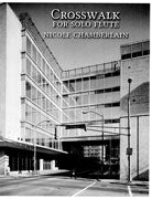Chamberlain, N :: Crosswalk