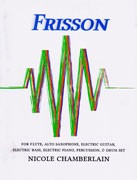 Chamberlain, N :: Frisson