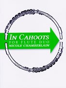 Chamberlain, N :: In Cahoots