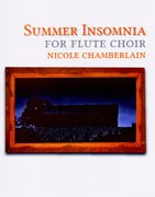 Chamberlain, N :: Summer Insomnia