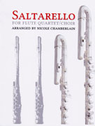 Anonymous :: Saltarello