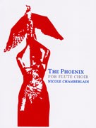 Chamberlain, N :: The Phoenix