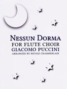 Puccini, G :: Nessun Dorma
