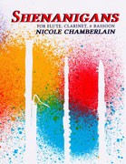 Chamberlain, N :: Shenanigans