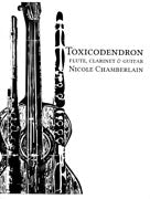 Chamberlain, N :: Toxicodendron