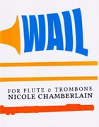 Chamberlain, N :: Wail