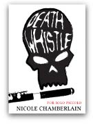 Chamberlain, N :: Death Whistle