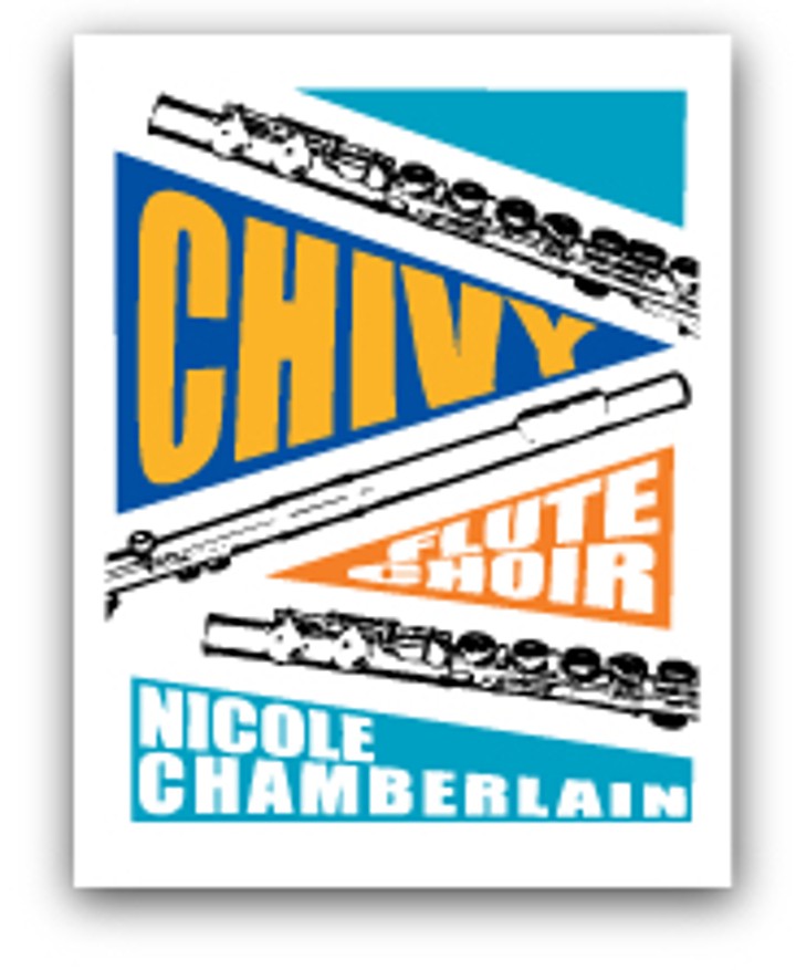 Chamberlain, N :: Chivy