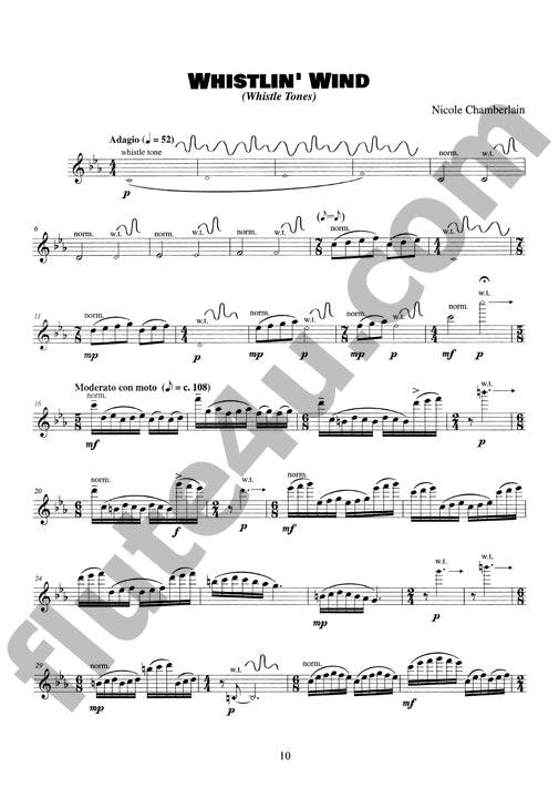 Chamberlain, N; Matthews, M :: Beatboxing & Beyond