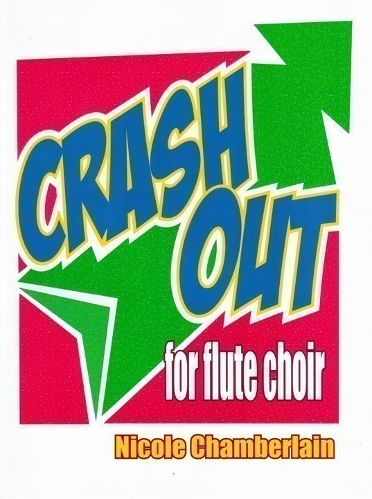 Chamberlain, N :: Crash Out
