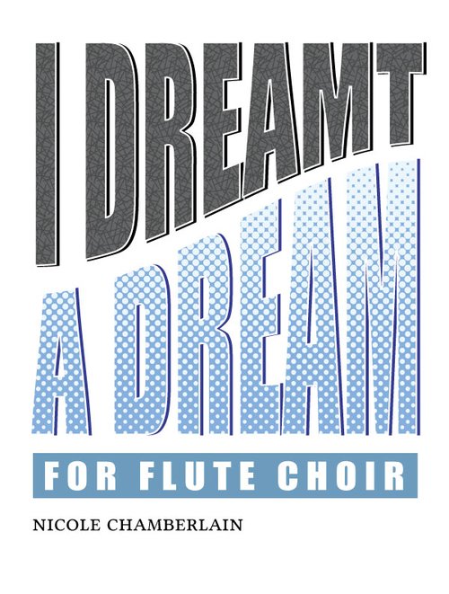 Chamberlain, N :: I Dreamt a Dream