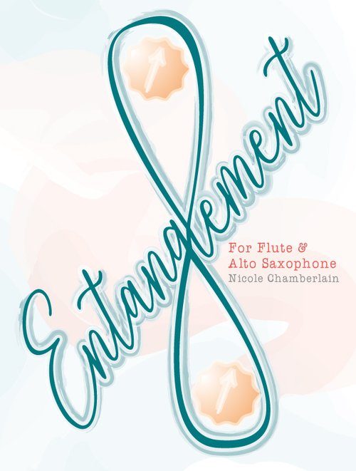 Chamberlain, N :: Entanglement