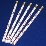 Pencil - Music Symbols
