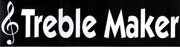 Bumper Sticker - Treble Maker