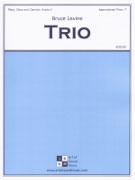 Levine, B :: Trio