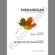 Traditional :: Shenandoah