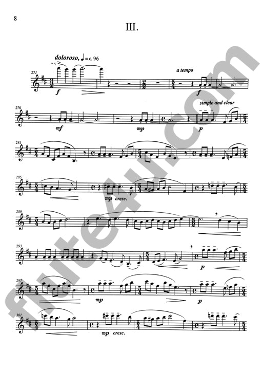 Brantley, P :: Swevens Sonata
