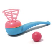 Breath-Building Magic Pipe