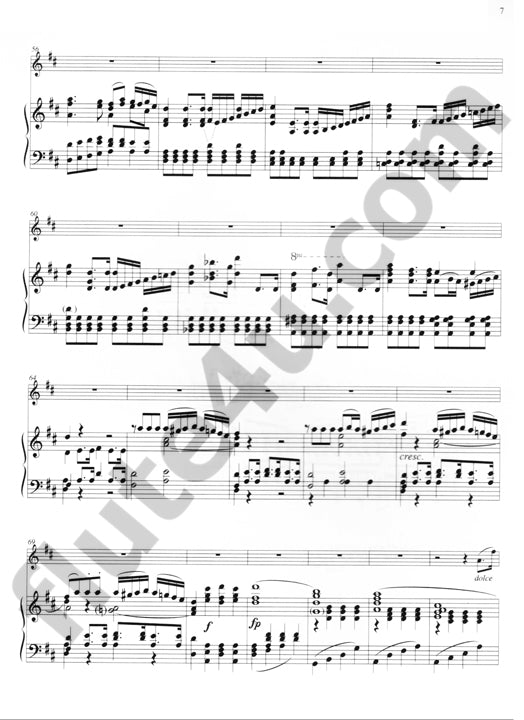 Wilms, JW :: Concerto op. 24