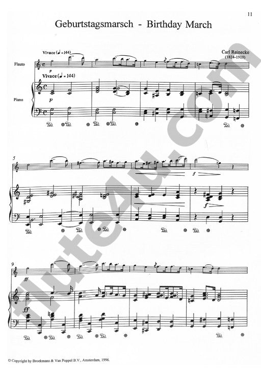 Reinecke, C :: Von der Wiege bis zum Grabe op. 202 Band 2 [From the Cradle to the Grave op. 202 Vol. 2]
