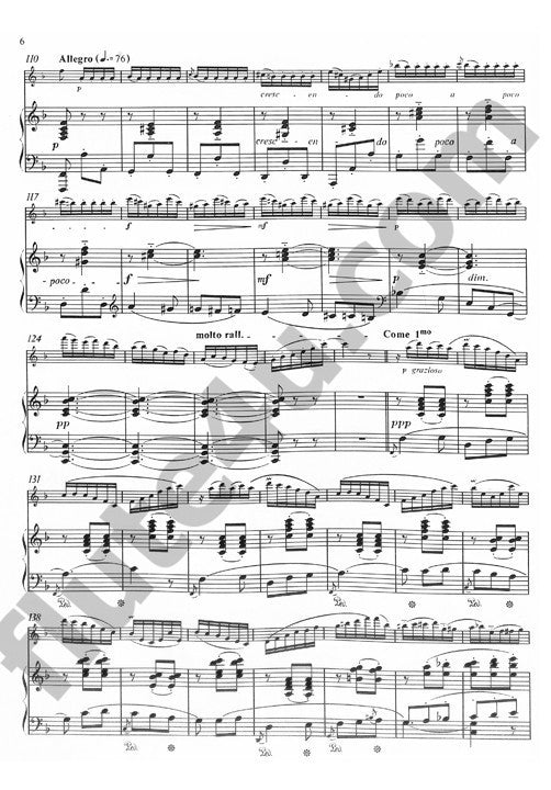 Taffanel, P :: Jean de Nivelle Fantaisie