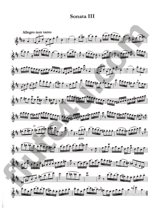 Pleyel, I :: Trois Sonates op. 45 [Three Sonatas op. 45]