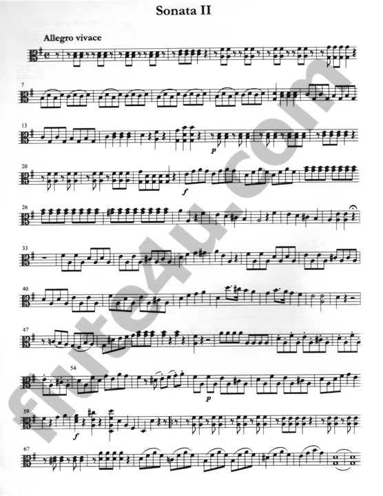 Pleyel, I :: Trois Sonates op. 45 [Three Sonatas op. 45]