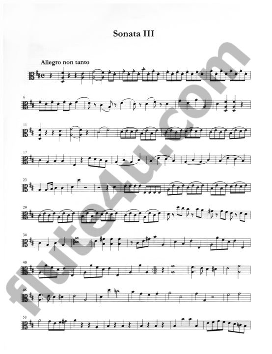 Pleyel, I :: Trois Sonates op. 45 [Three Sonatas op. 45]