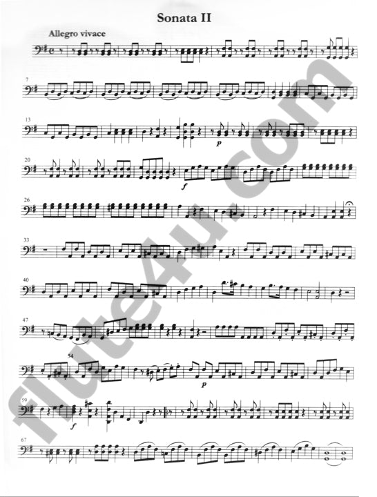 Pleyel, I :: Trois Sonates op. 45 [Three Sonatas op. 45]