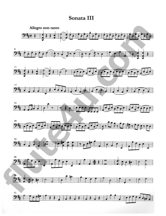 Pleyel, I :: Trois Sonates op. 45 [Three Sonatas op. 45]