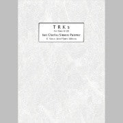 Clarke, I; Painter, S :: TRKs