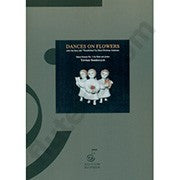 Stankovych, Y :: Dances on Flowers: Quasi Sonate No. 2