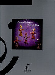 Wang, Y :: Fantasia Zhuang-jin