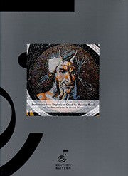 Ravel, M :: Pantomime from Daphnis et Chloe