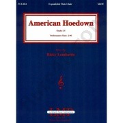 Lombardo, R :: American Hoedown