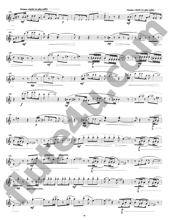 Tamusuza, J :: Okwajula Kw' Endere [Introduction of the Flute]