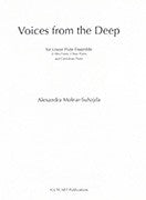 Molnar-Suhajda, A :: Voices from the Deep