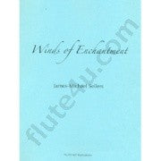 Sellers, JM :: Winds of Enchantment