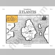 Lauf Jr, M :: Symphony Atlantis